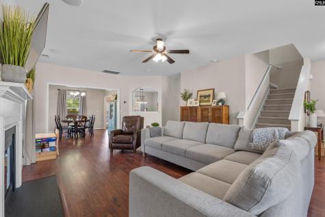 10 Bent Water Court Irmo SC 29063