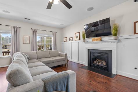 10 Bent Water Court Irmo SC 29063