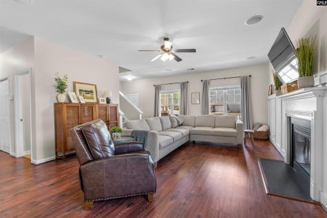 10 Bent Water Court Irmo SC 29063
