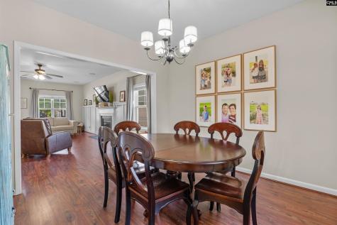 10 Bent Water Court Irmo SC 29063