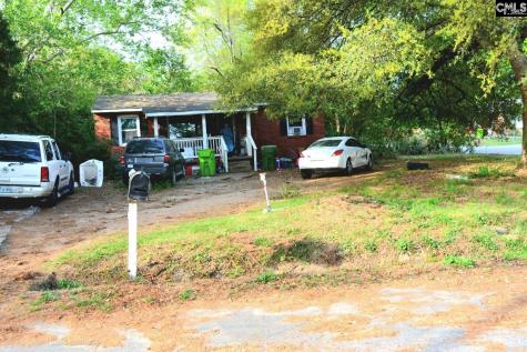 7653 Terry Street Columbia SC 29209