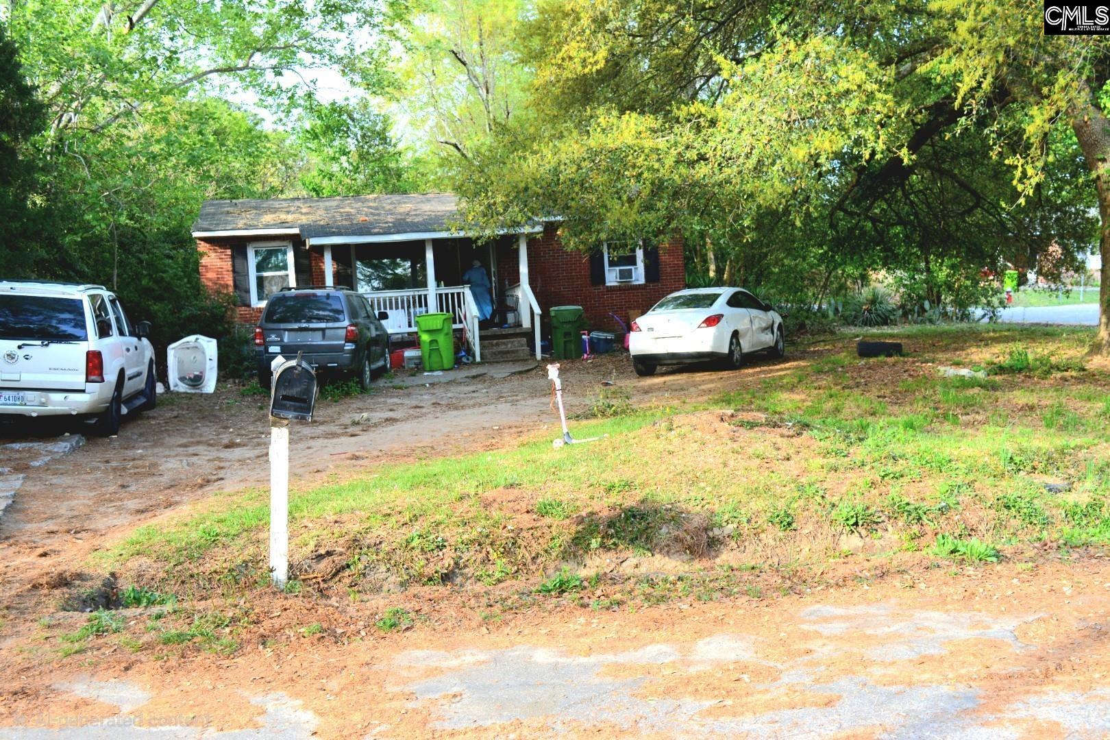 7653 Terry Street Columbia SC 29209