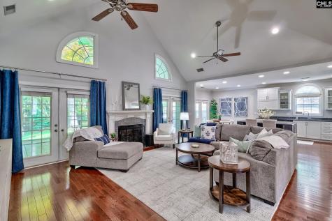 313 Serenity Court Lexington SC 29072