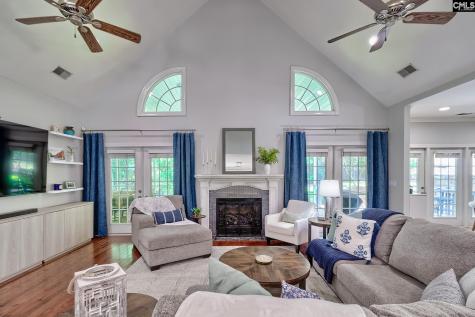 313 Serenity Court Lexington SC 29072