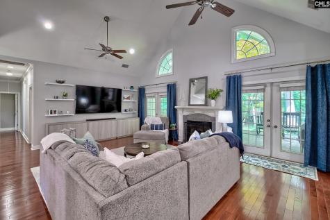 313 Serenity Court Lexington SC 29072