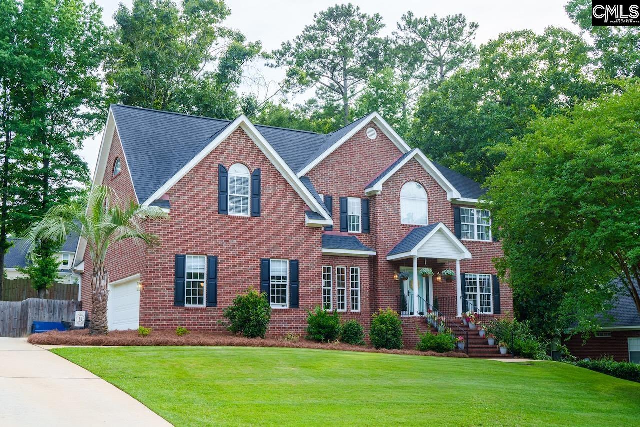 313 Carola Lane Lexington SC 29072