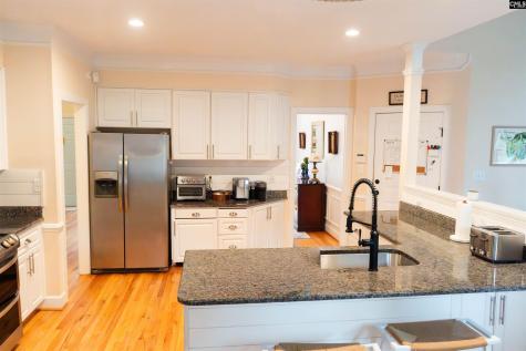 313 Carola Lane Lexington SC 29072