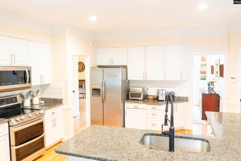 313 Carola Lane Lexington SC 29072