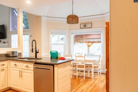 313 Carola Lane Lexington SC 29072