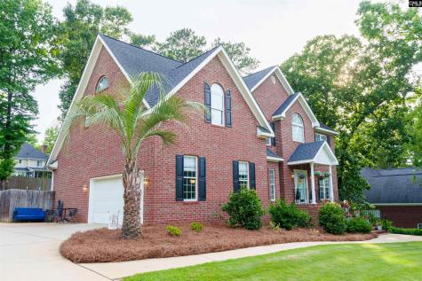 313 Carola Lane Lexington SC 29072