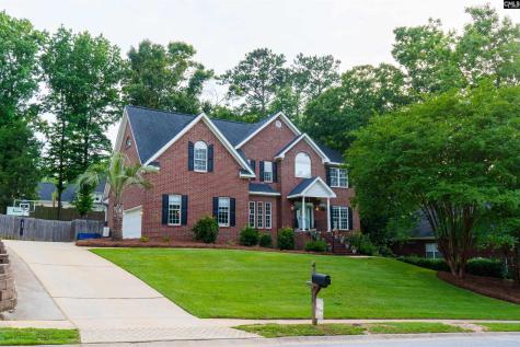 313 Carola Lane Lexington SC 29072