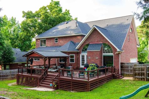 313 Carola Lane Lexington SC 29072