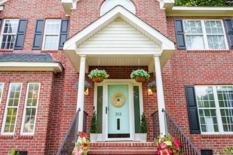 313 Carola Lane Lexington SC 29072