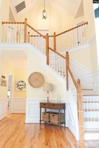 313 Carola Lane Lexington SC 29072