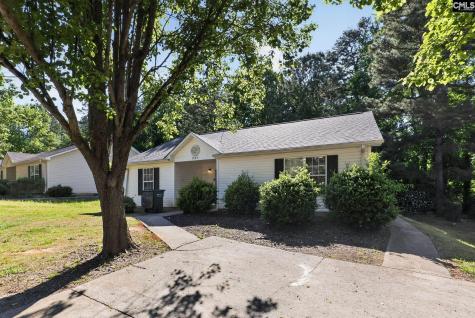 1884 Tamara Way Spartanburg SC 29301