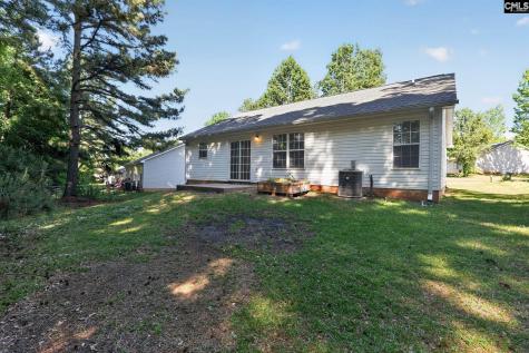 1884 Tamara Way Spartanburg SC 29301