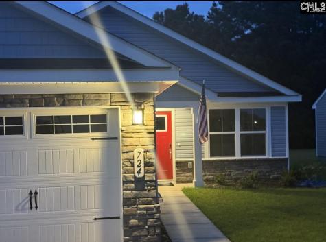 724 Sinker Lane Santee SC 29142