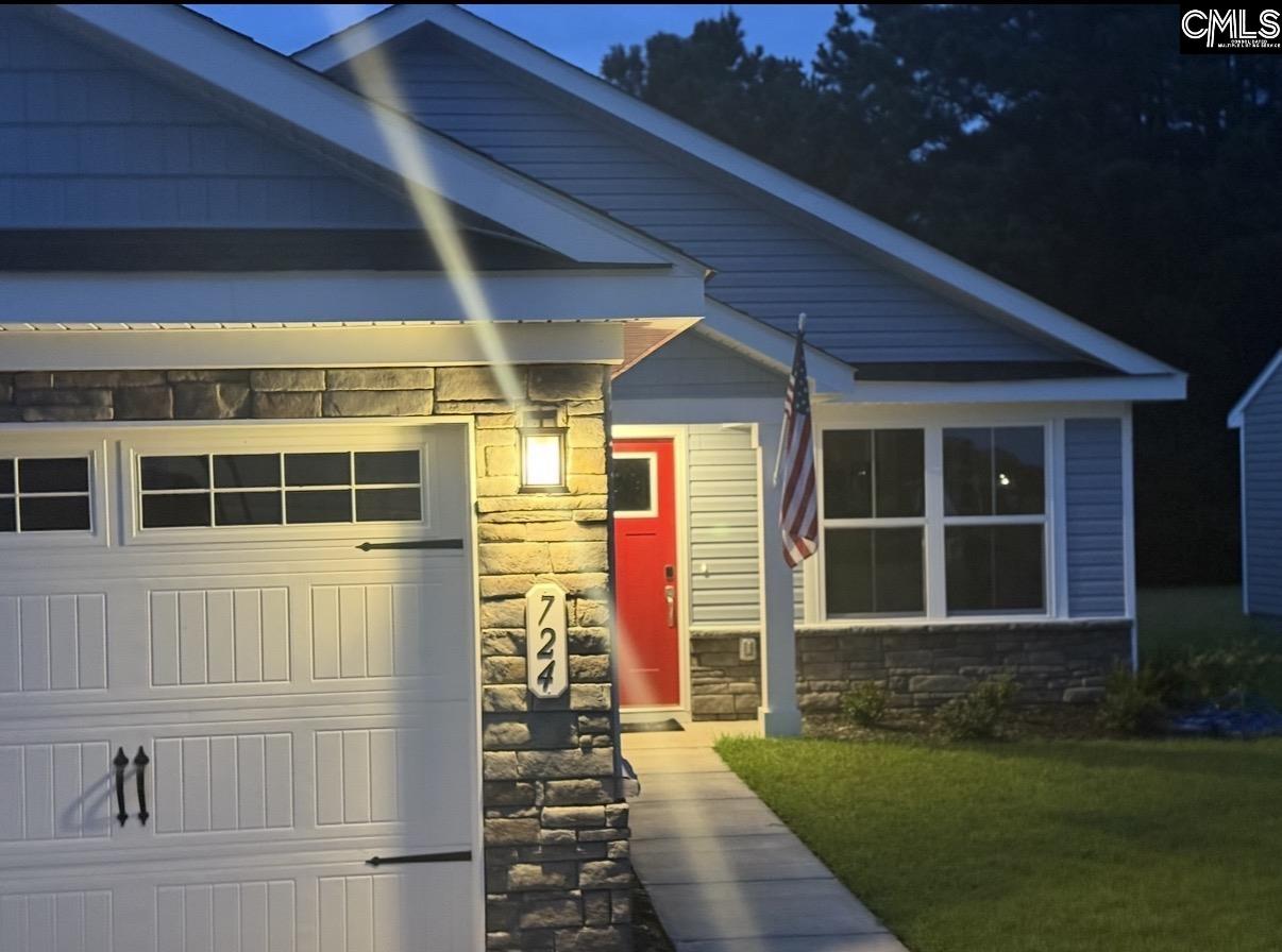 724 Sinker Lane Santee SC 29142