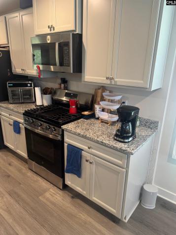 724 Sinker Lane Santee SC 29142
