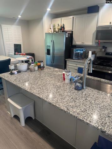 724 Sinker Lane Santee SC 29142