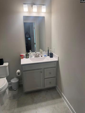 724 Sinker Lane Santee SC 29142