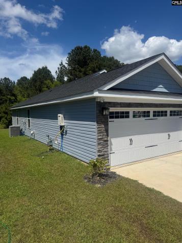724 Sinker Lane Santee SC 29142