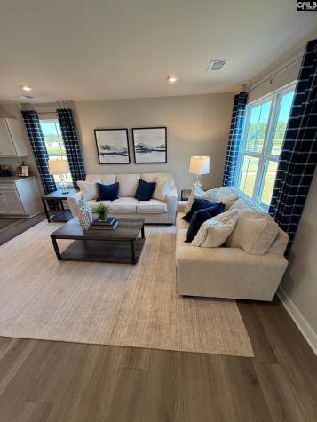 724 Sinker Lane Santee SC 29142