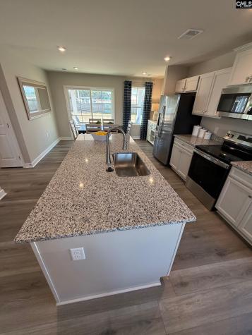 724 Sinker Lane Santee SC 29142