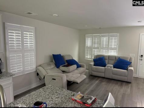 724 Sinker Lane Santee SC 29142
