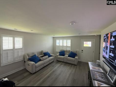 724 Sinker Lane Santee SC 29142