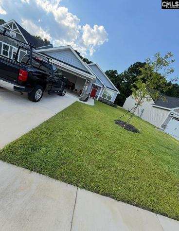 724 Sinker Lane Santee SC 29142