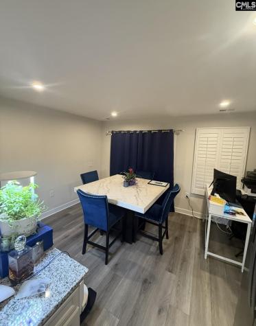 724 Sinker Lane Santee SC 29142