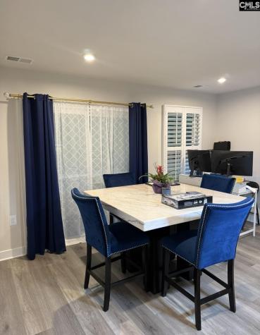 724 Sinker Lane Santee SC 29142