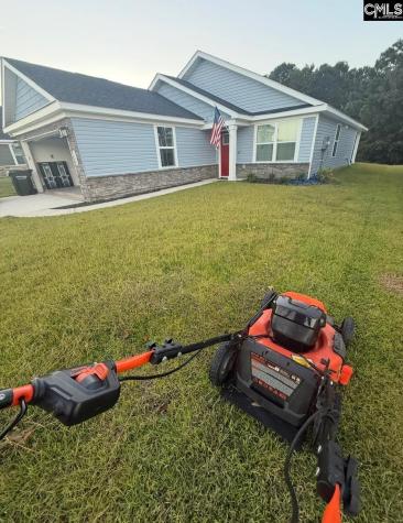724 Sinker Lane Santee SC 29142
