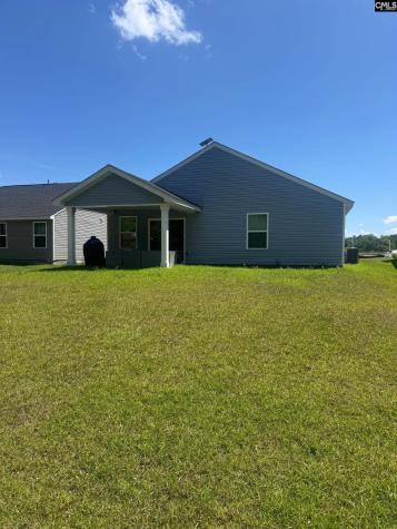 724 Sinker Lane Santee SC 29142