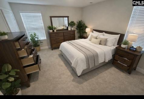 724 Sinker Lane Santee SC 29142