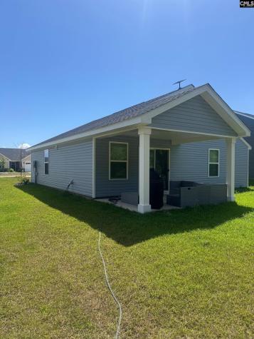 724 Sinker Lane Santee SC 29142