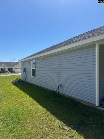 724 Sinker Lane Santee SC 29142