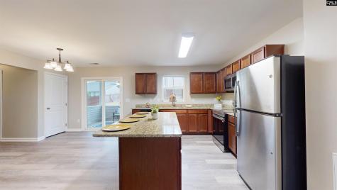 1014 Sequoia Court Lexington SC 29073