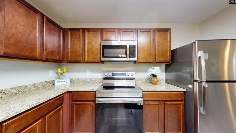 1014 Sequoia Court Lexington SC 29073