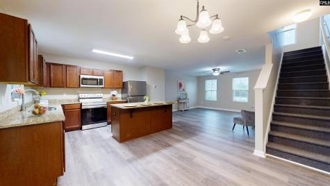 1014 Sequoia Court Lexington SC 29073