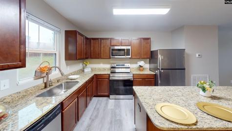 1014 Sequoia Court Lexington SC 29073