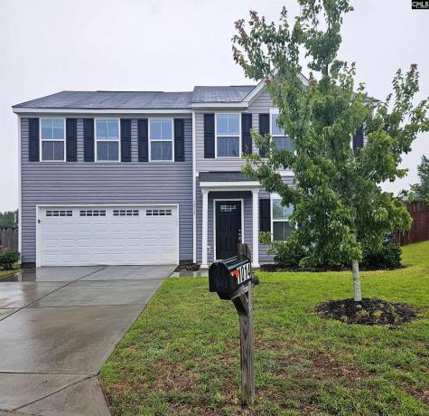 1014 Sequoia Court Lexington SC 29073