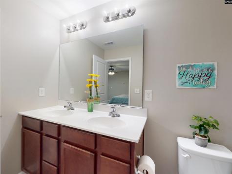 1014 Sequoia Court Lexington SC 29073