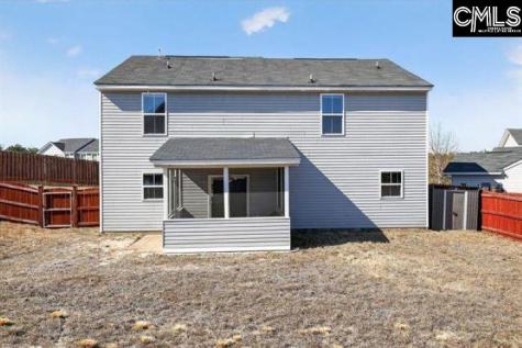 1014 Sequoia Court Lexington SC 29073