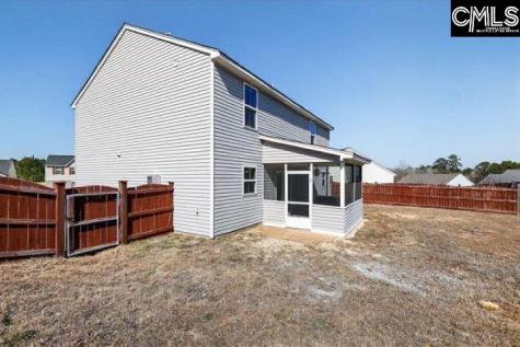1014 Sequoia Court Lexington SC 29073