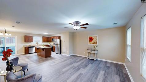 1014 Sequoia Court Lexington SC 29073