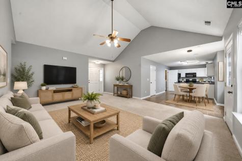 370 Grover Wilson Road Blythewood SC 29016