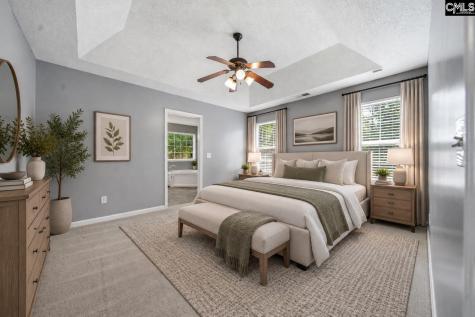 370 Grover Wilson Road Blythewood SC 29016
