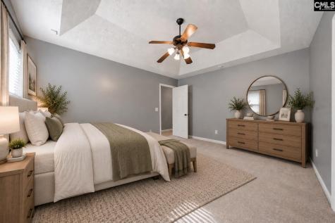 370 Grover Wilson Road Blythewood SC 29016